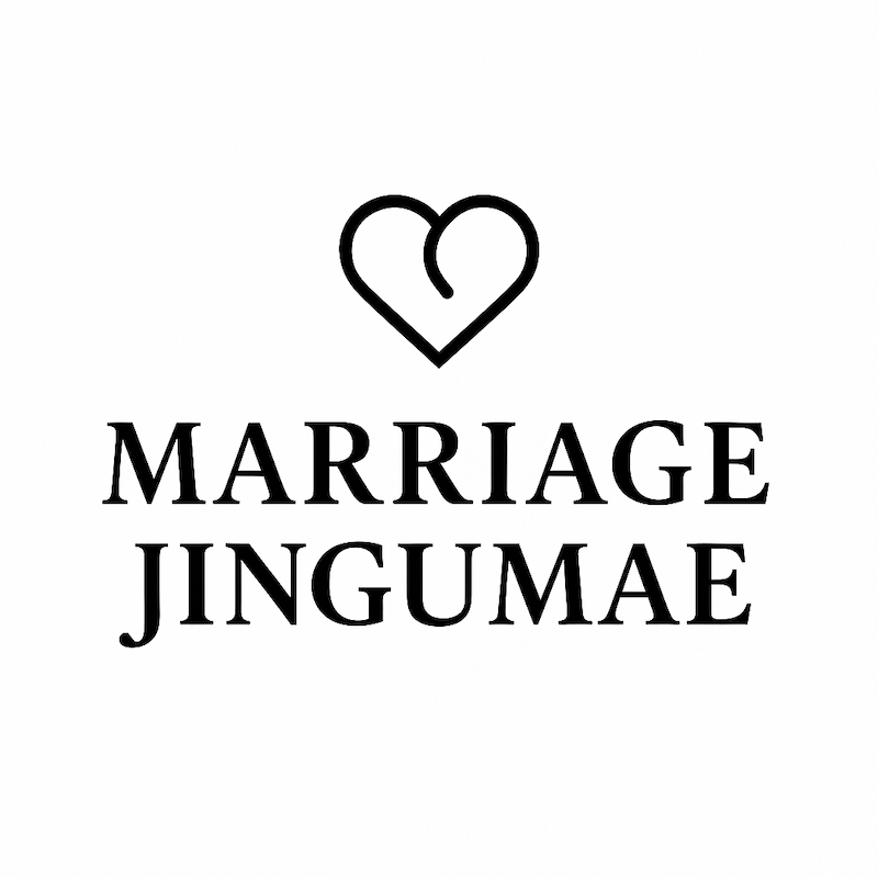 Marriage Jingumae